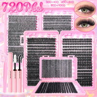 DaisyLash DIY Kit™