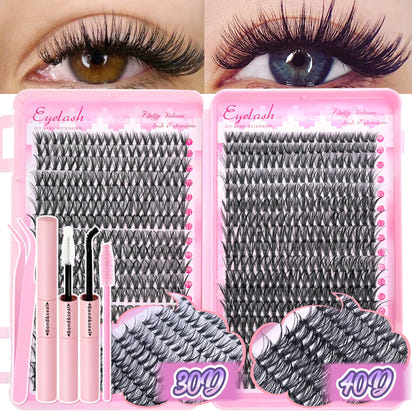 DaisyLash DIY Kit™