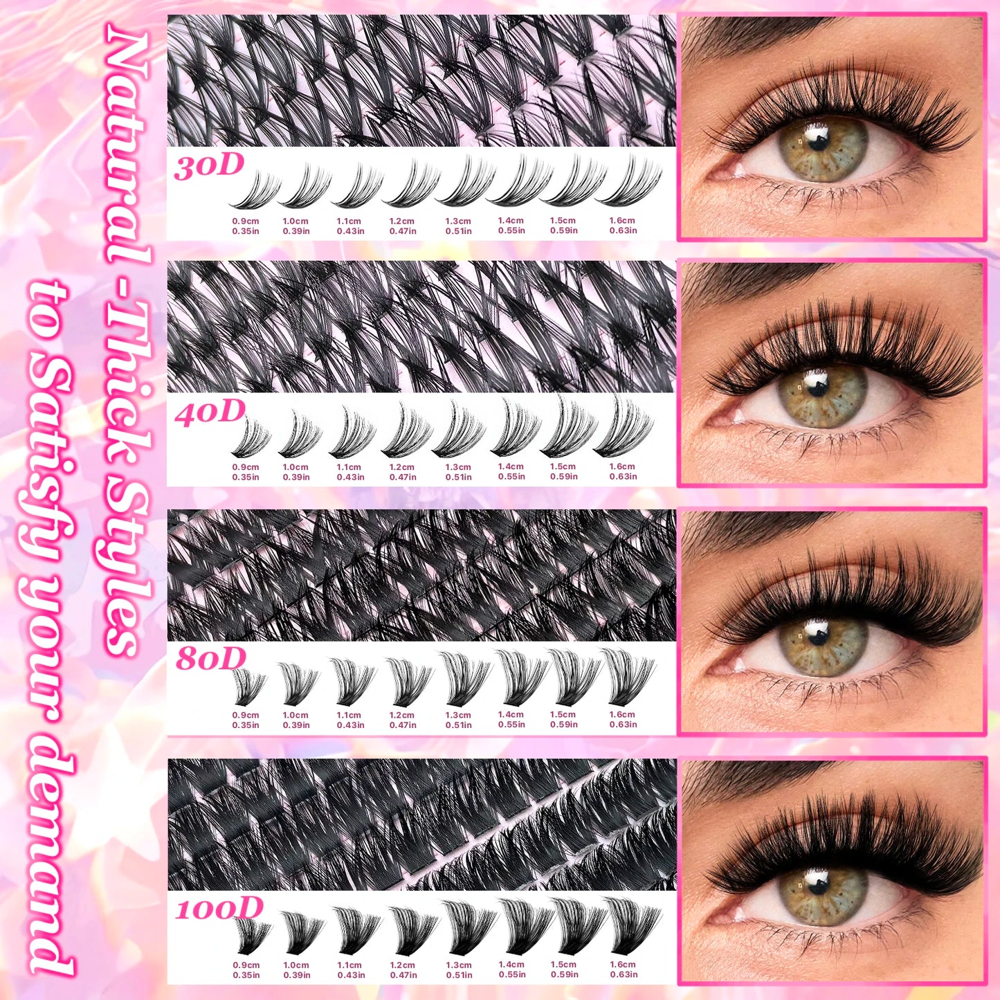 DaisyLash DIY Kit™