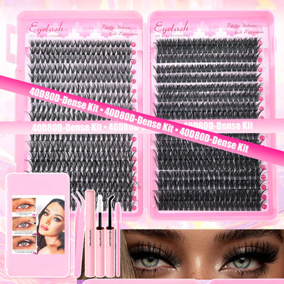 DaisyLash DIY Kit™